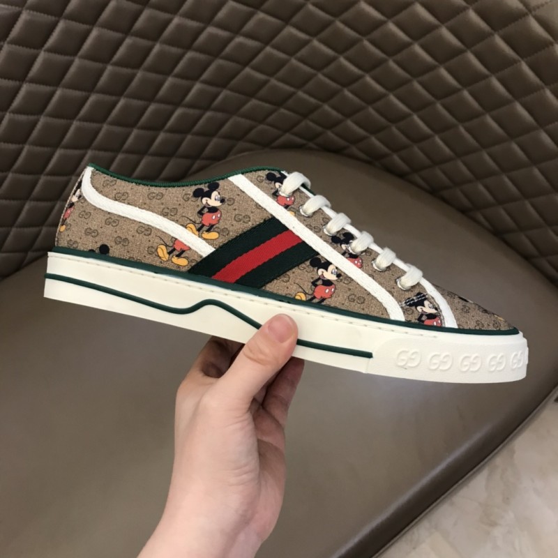 Gucci Tennis 1977 sneaker 29