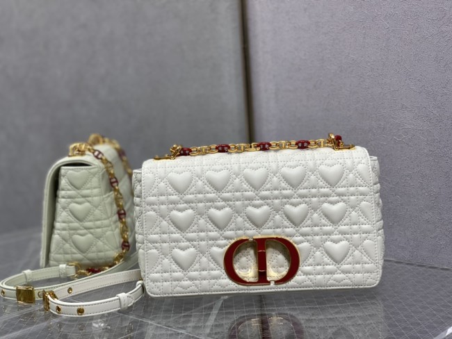 Handbag Dior size 25.5*15*8 cm