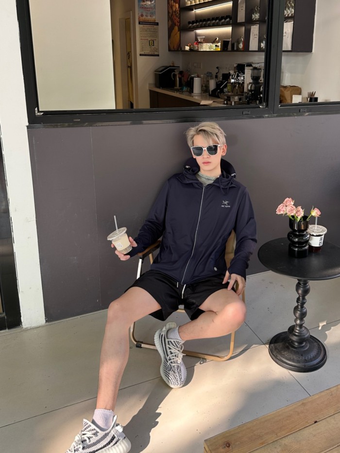 Clothes ARC'TERYX 91