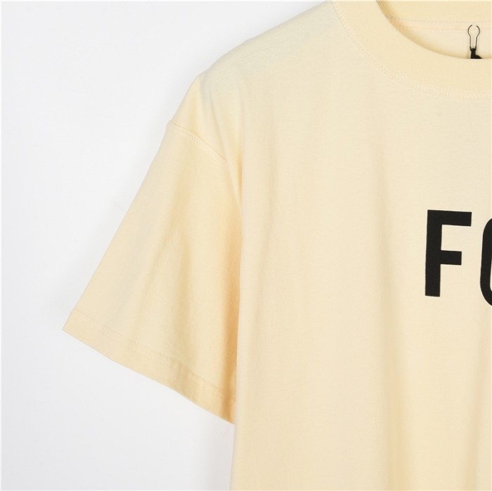 Clothes FEAR OF GOD FOG 3
