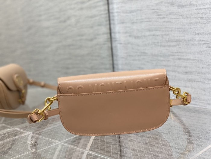 Handbag Dior size 21*5*12 cm