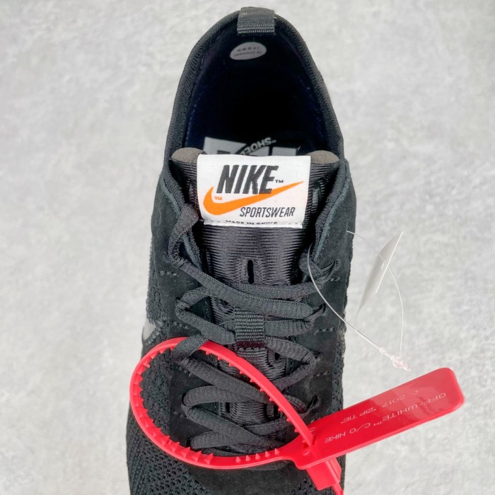 Nike Air VaporMax Off-White Black