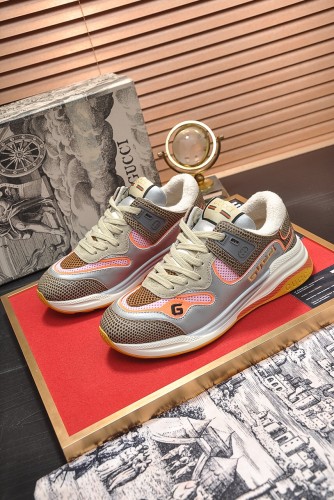 Gucci Ultraspace sneaker 1