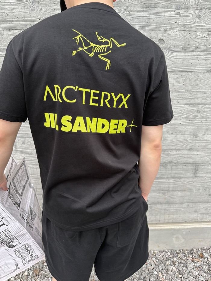 Clothes ARC'TERYX 53