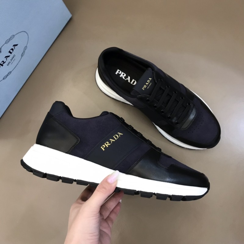 Prada Prax 1 Sneaker 17