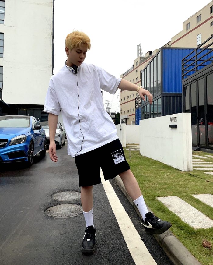 Clothes Burberry 235