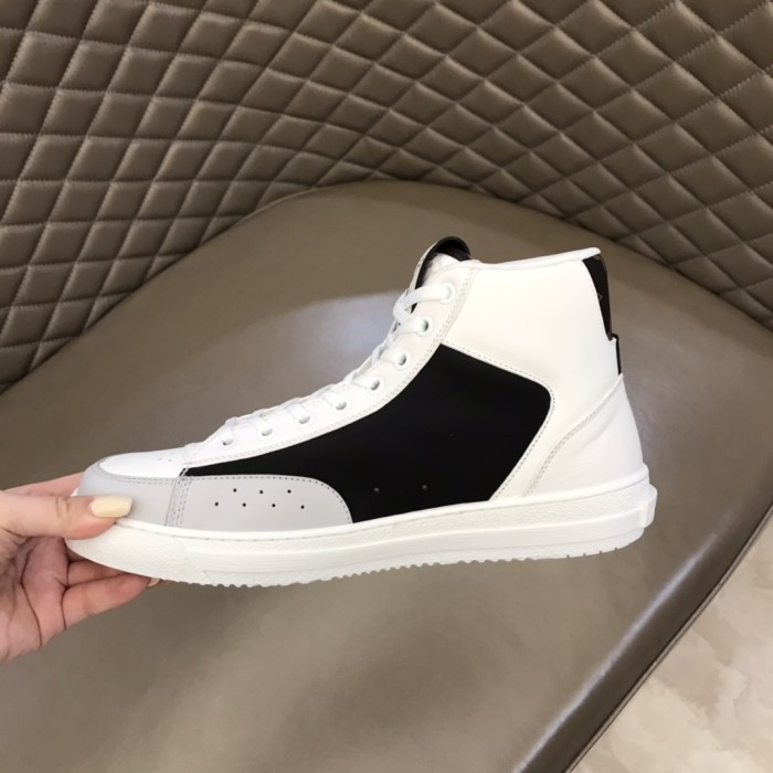 Louis Vuitton Charlie sneaker 8