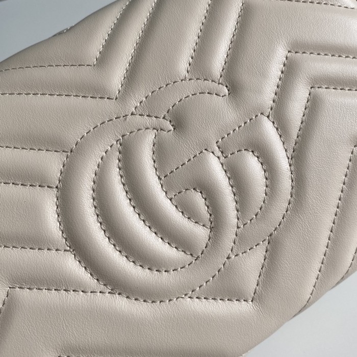 Handbag Gucci 474575 size 20*13*6 cm