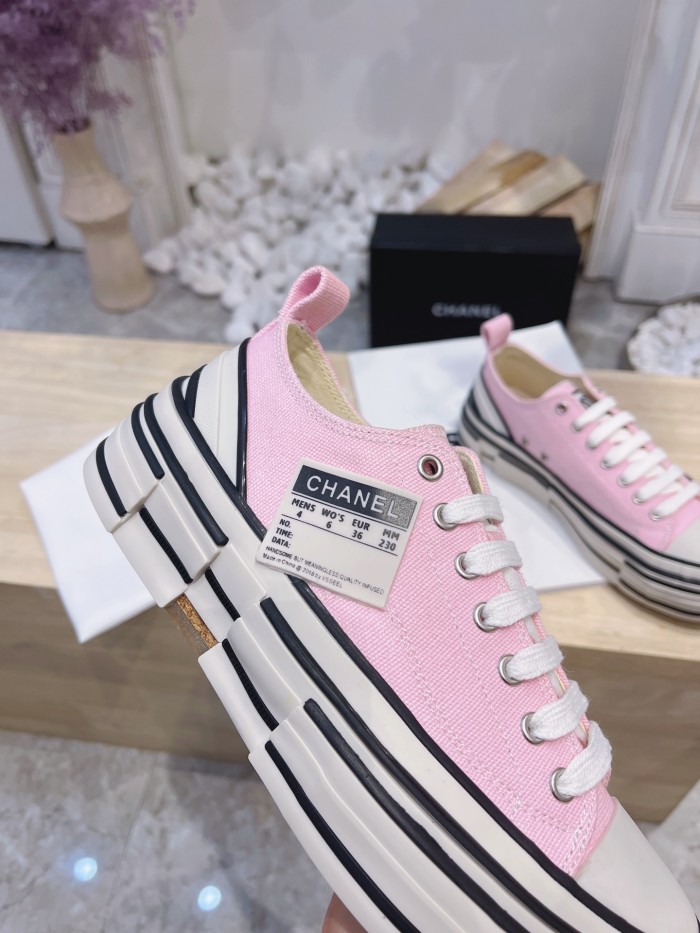 Chanel Peac×by piec Sneaker 3