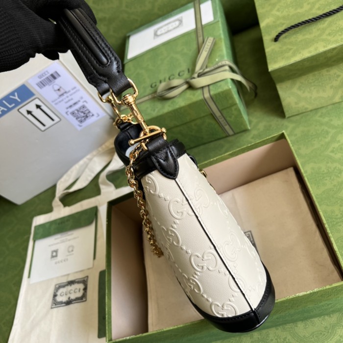 Handbag Gucci 675788 size 25*21*9 cm