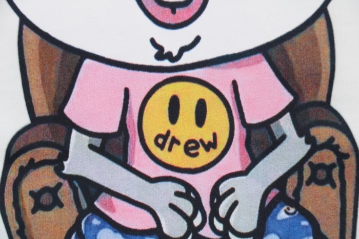 Clothes Drew House 6