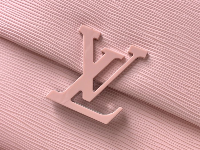 Handbag Louis Vuitton Grenelle M53695 M53834 M53694 M53691 size：26.0 x 20.0 x 12.0 cm