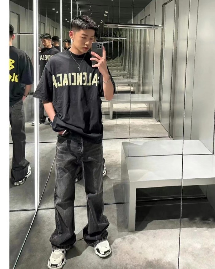 Clothes Balenciaga 113