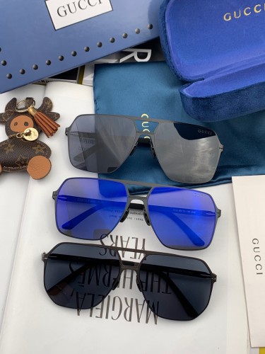 Sunglasses Gucci G3731