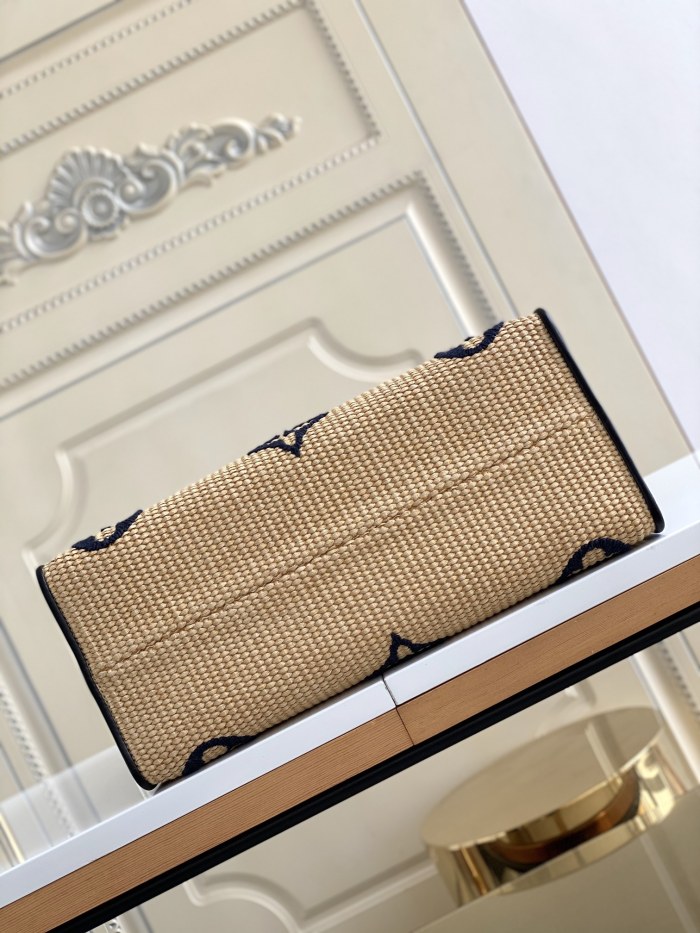 Handbag Louis Vuitton m57723 size 35 x 27 x 14 cm