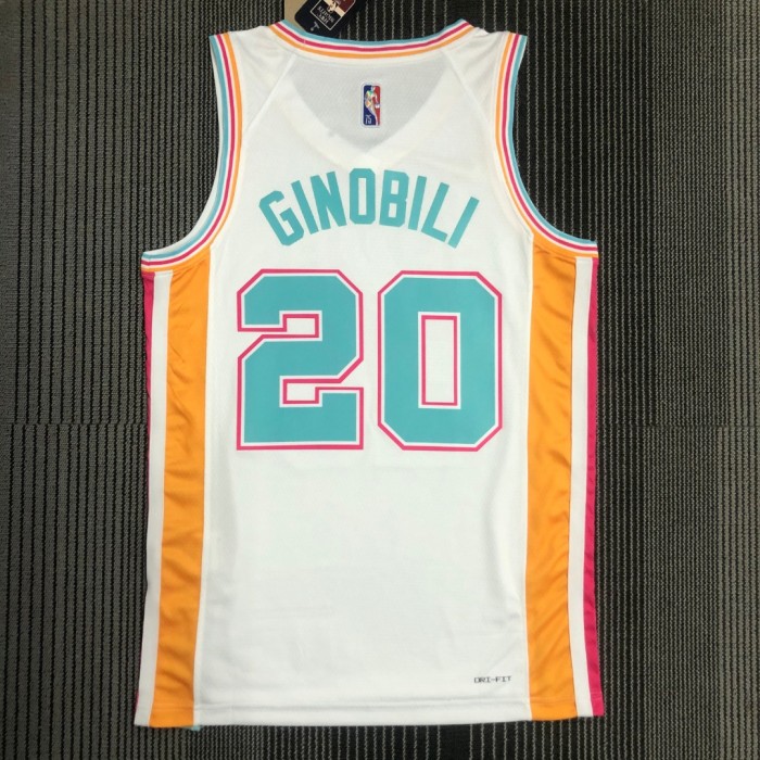 Basketball Jerseys San Antonio Spurs