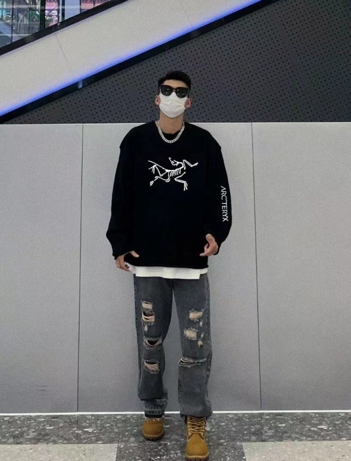 Clothes ARC'TERYX 21