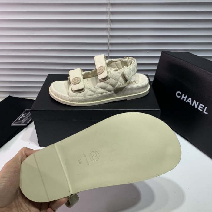 Chanel Slides 58