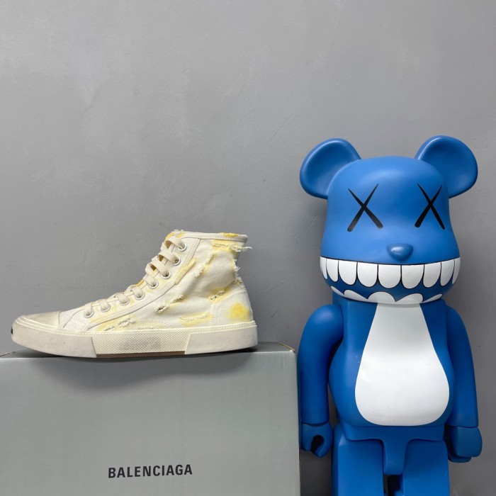 Balenciaga Paris Sneaker 1