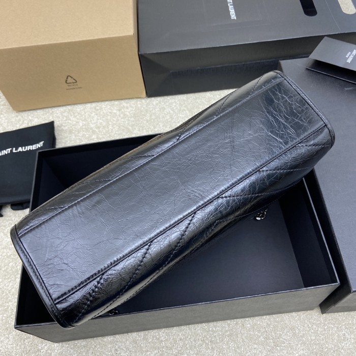 Handbags SAINT LAURENT 577999 size 33x27x11.5 cm