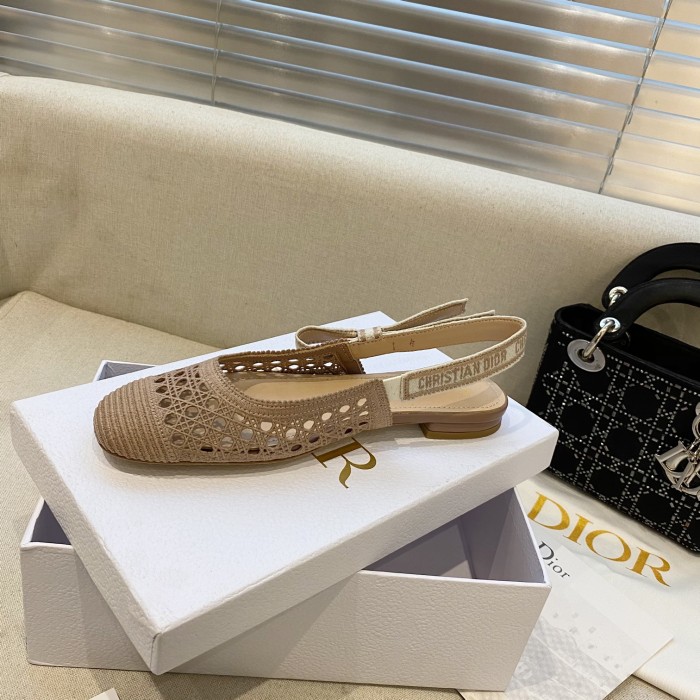 Dior shoes women 1