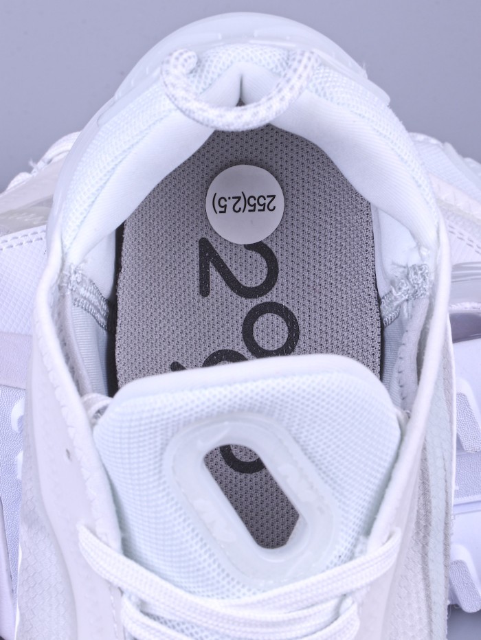 Nike Air Max 2090 Triple White