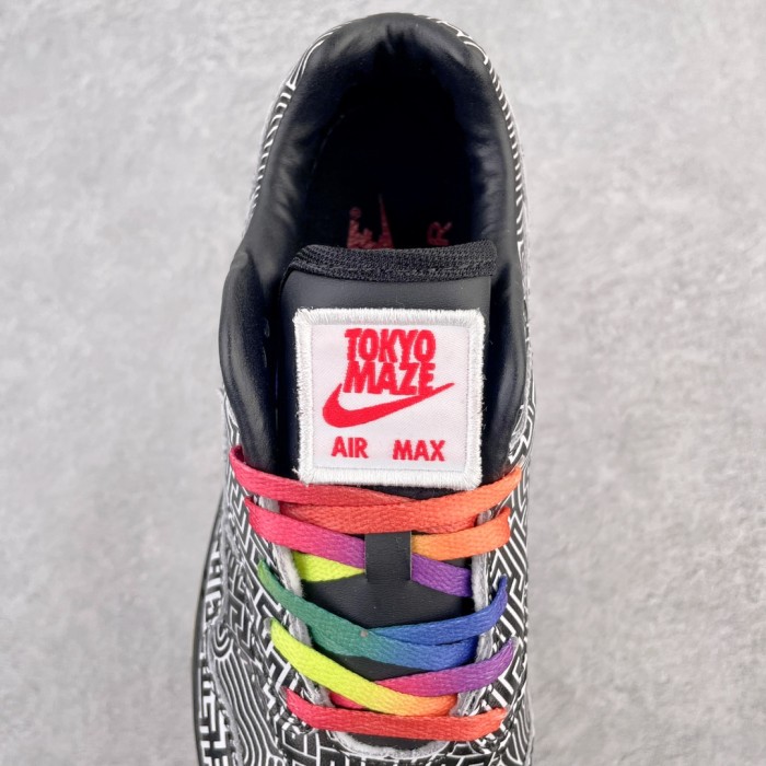 Nike Air Max 1 Tokyo Maze