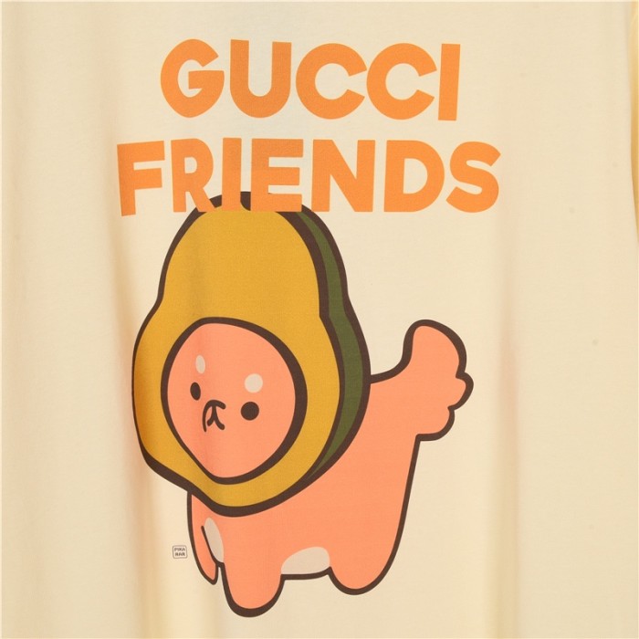 Clothes Gucci×BLCG 177