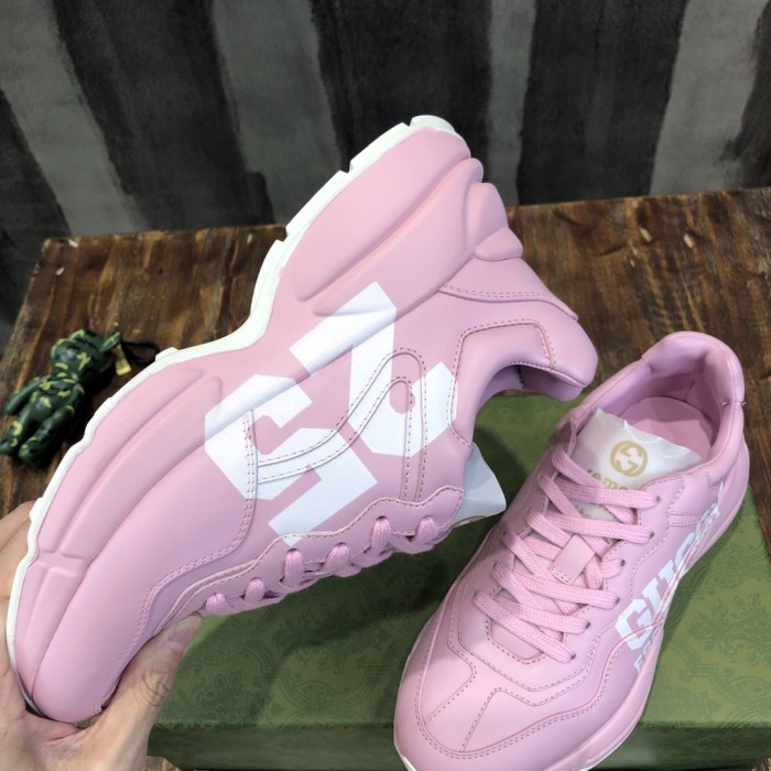Gucci Rhyton sneaker 3