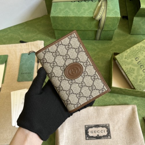 Handbag Gucci 724562 size 10.5*14.5 cm