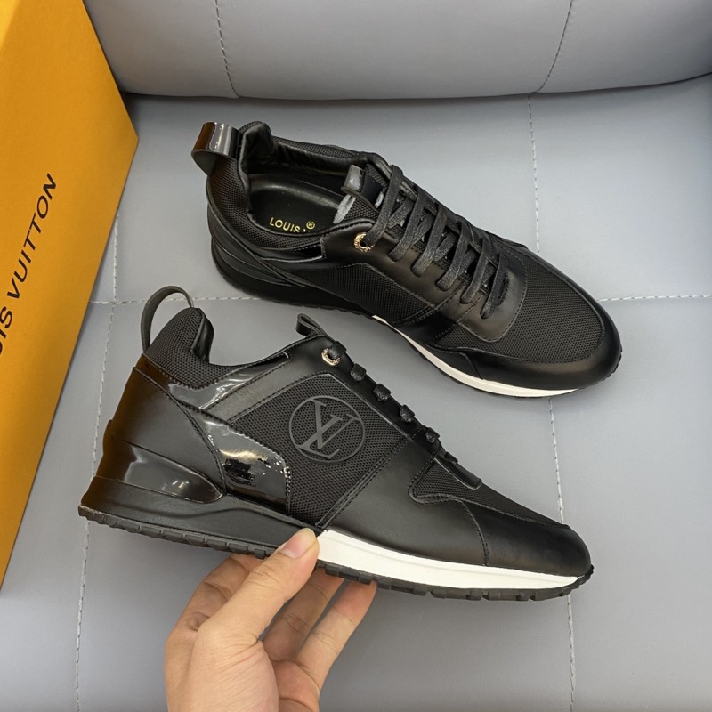 Louis Vuitton Run Away Sneaker 18