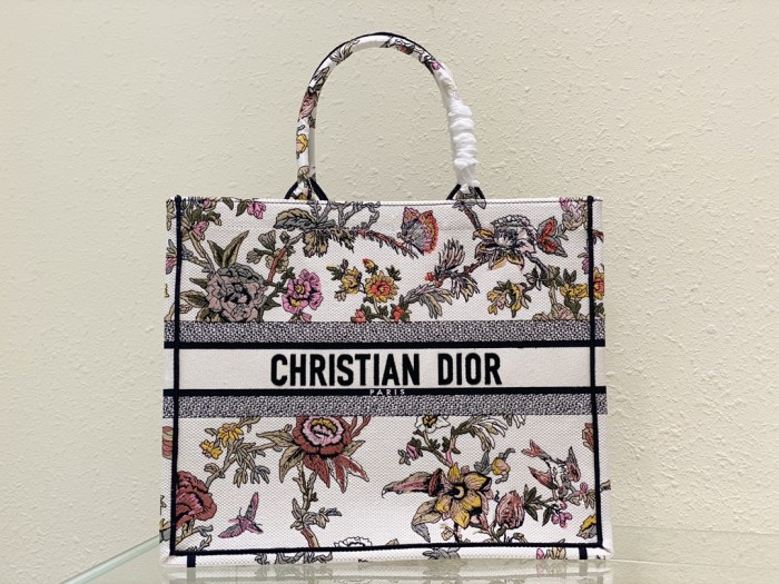 Handbag Dior 8001 size 41 cm