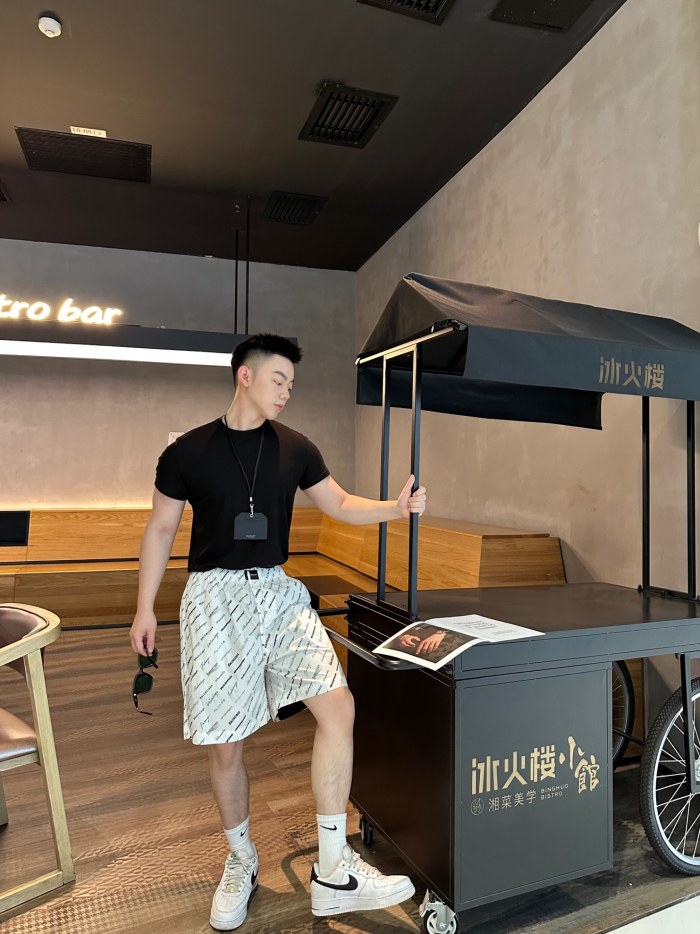 Clothes Balenciaga 263