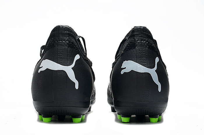 Puma football shoes 10