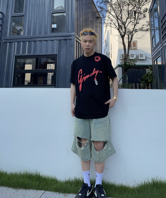 Clothes Givenchy 102