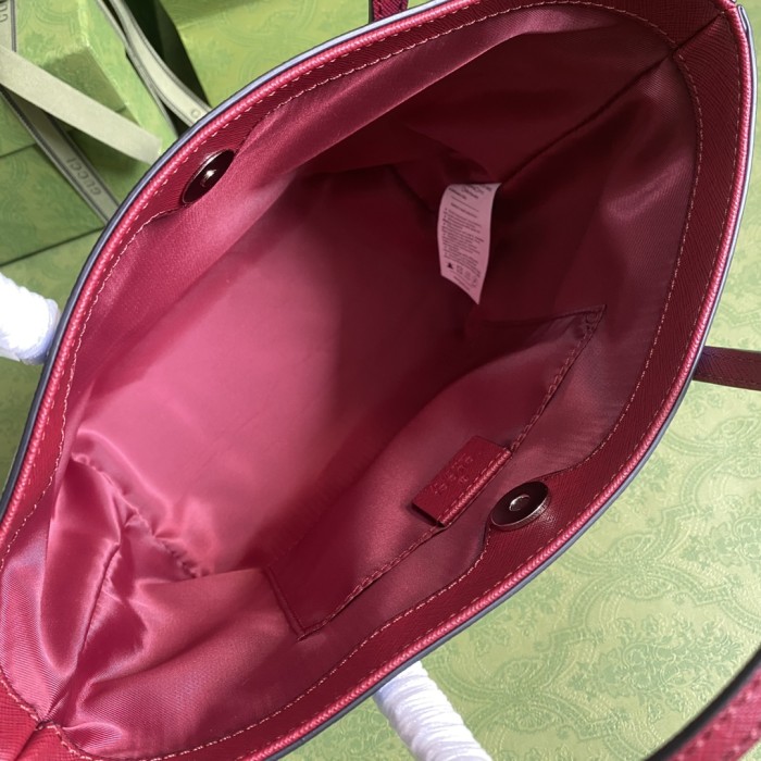 Handbag Gucci 410812 size 21*20*10 cm