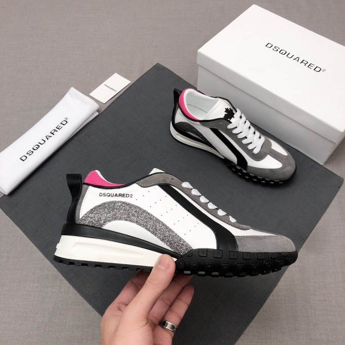 DSQUARED2 sneaker 10