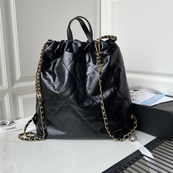 Handbag Chanel AS3133 size 𝟻𝟷*𝟺𝟶*𝟿 𝚌𝚖