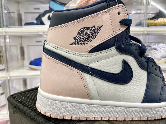 Jordan 1 Retro High OG Atmosphere (W)