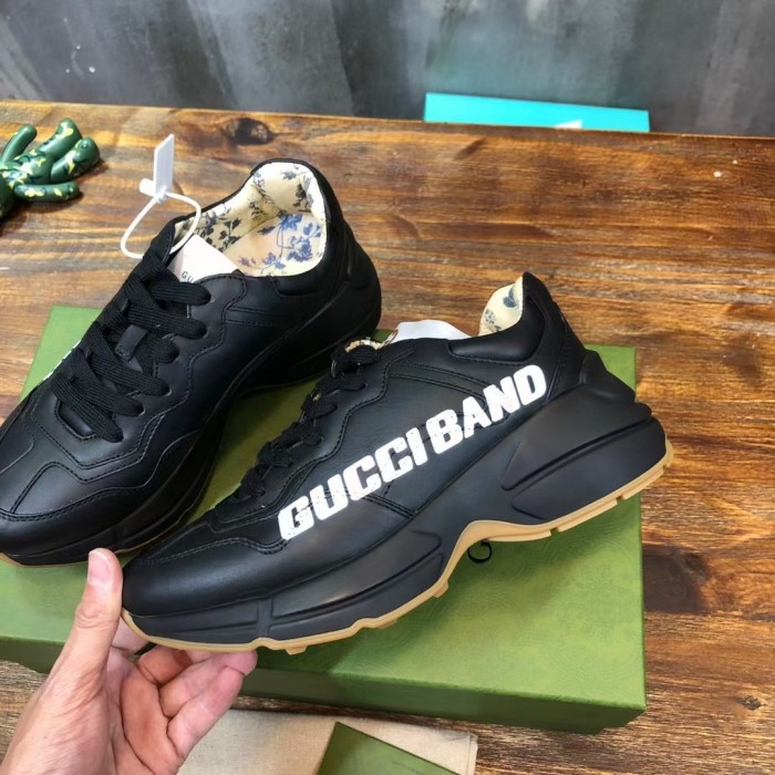 Gucci Rhyton sneaker 18