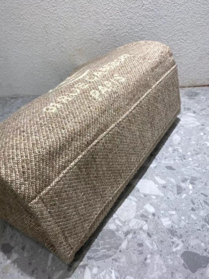 Handbag Chanel 𝐀𝐒𝟔𝟔𝟗𝟒𝟏 size 𝟑4 cm