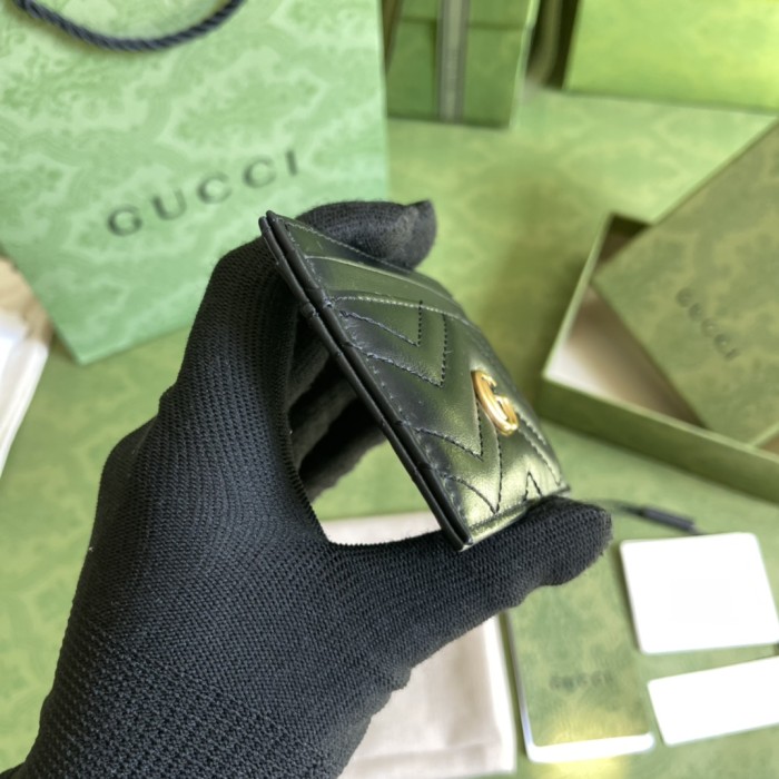 Handbag Gucci 443127 size 10*7 cm