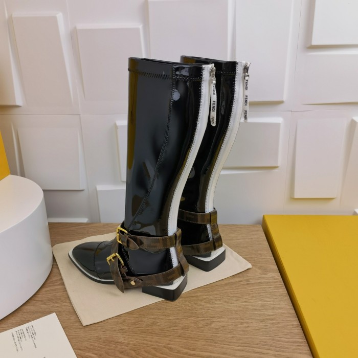 Fendi Boots 4