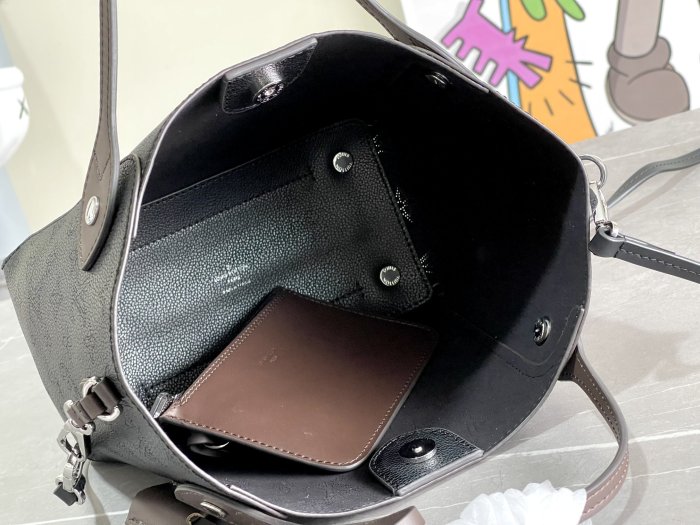 Handbag Louis Vuitton M54351，M54353 size:34x18.5x13 cm