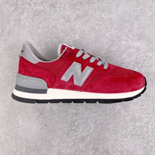 New Balance 990 Sneaker 5
