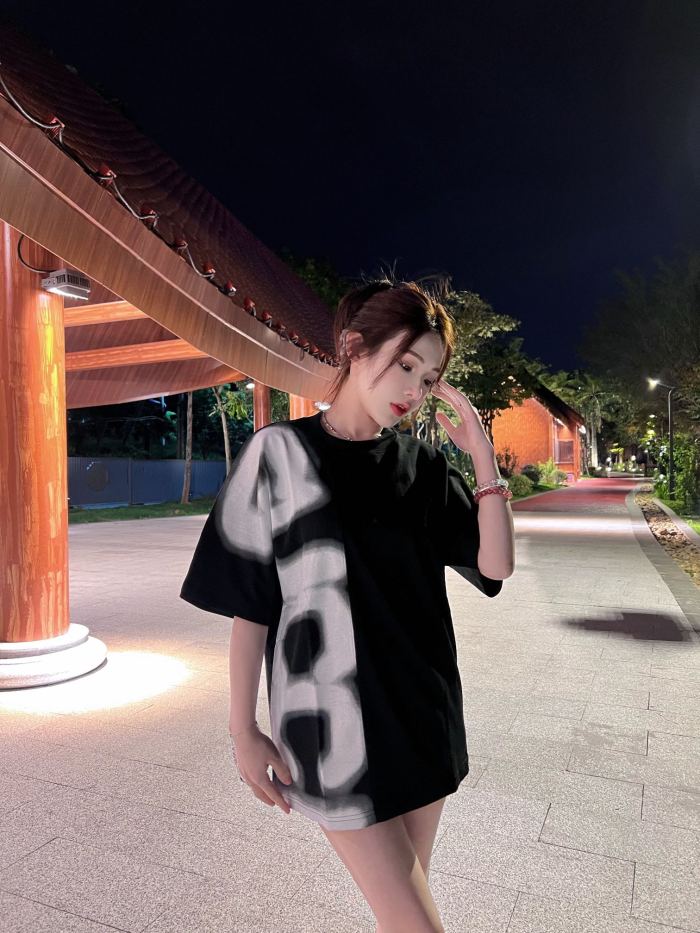 Clothes Gucci x Balenciaga 261