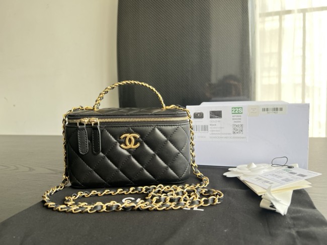 Handbag Chanel AP2805 size 17cmx9.5cmx8 cm