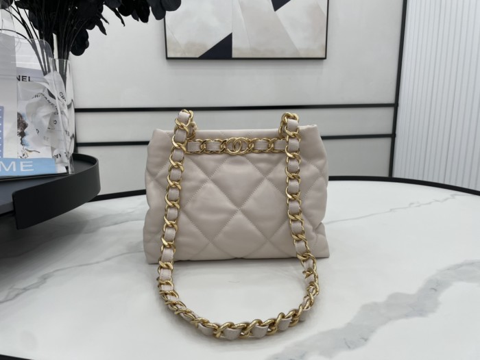 Handbag Chanel AS3502 size 24*29*10 cm