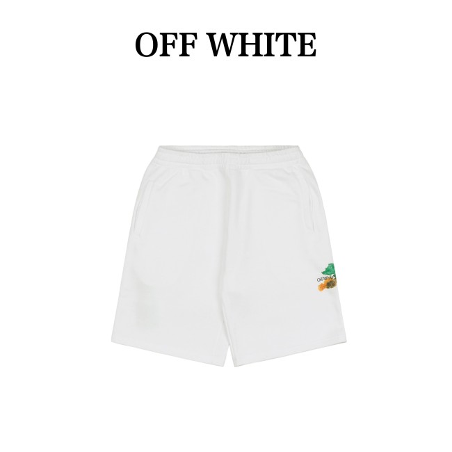 Clothes OFF WHITE 25