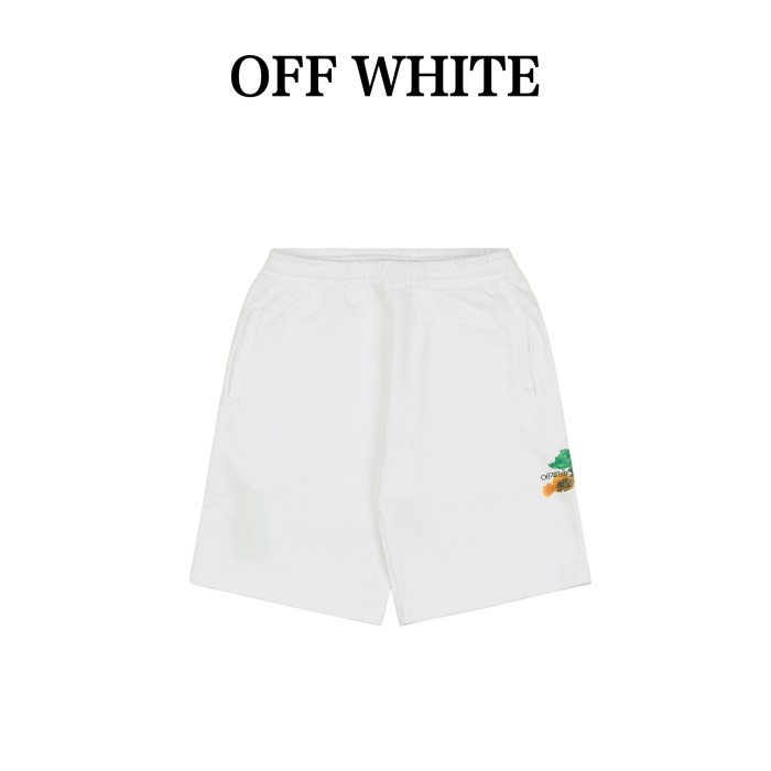 Clothes OFF WHITE 25